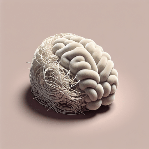 Terciopelo y neuroarquitectura influencia en el bienestar mental.