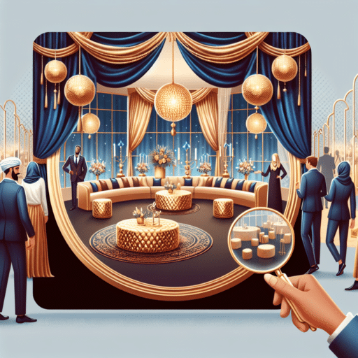 Ideas para Detalles de Terciopelo en Eventos Corporativos